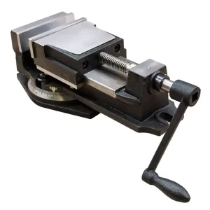 PROFI-Maschinenschraubstock 4' 100 inkl. Drehteller Angebot