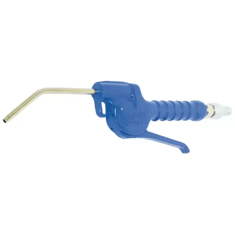 Sale PROFI-Ausblaspistole mit Rohr 150 mm, gekröpft1 Stk. Packung - SB