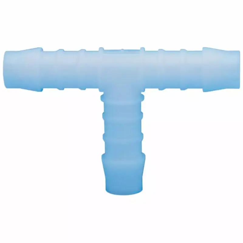 Y-Abzweiger für Ø 6 mm Schlauch, PVC1 Stk. Packung - SB Abverkauf