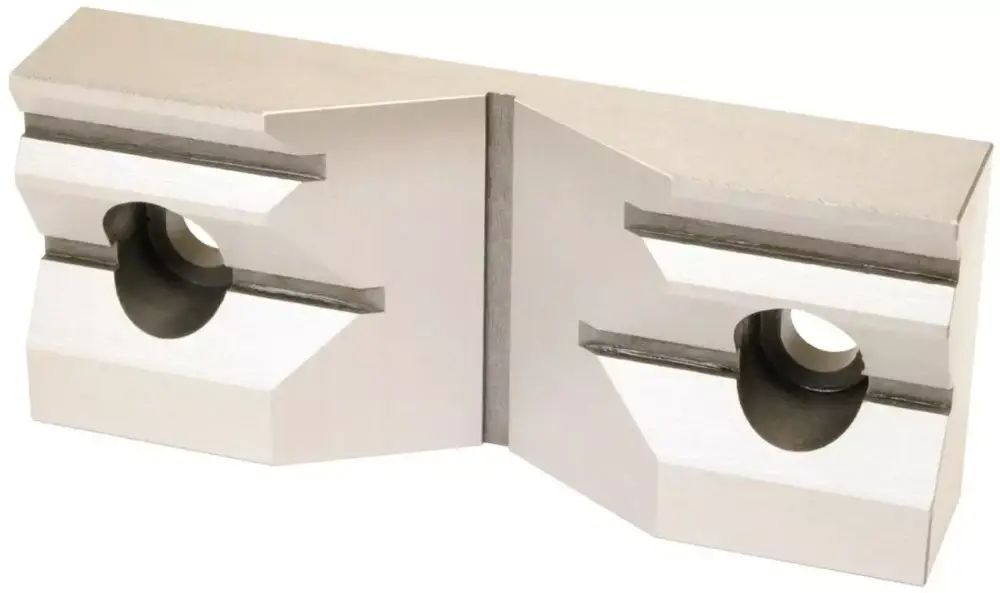 Prismenbacke zu HP 160 V und MP 160 V Begrenztes Angebot