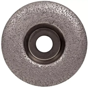 Diamant-Kurvenscheibe SEC 180x22,2 mm - 'vacuum- brazed'(grit 5) 200/220 Wochenendangebot