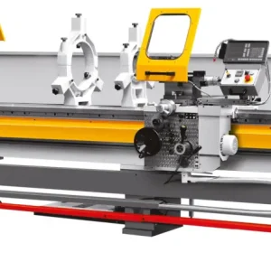 Universal-Drehmaschine PREMIUM CU 630 RD - Vario Spitzenweite 3000mm inkl. RÖHM-Drehfutter Begrenztes Angebot