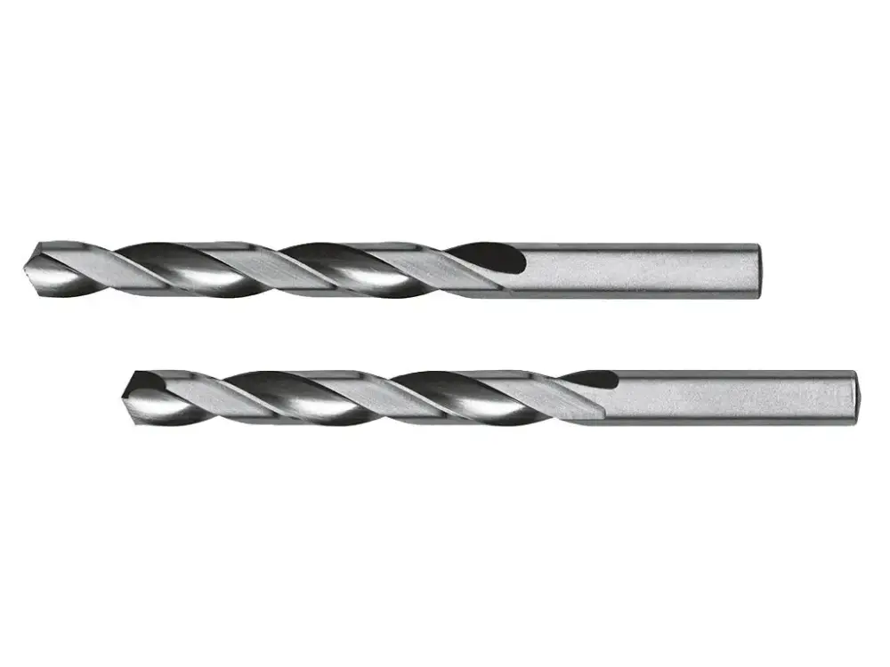 HSS Co8-Spiralbohrer DIN 338 Ø 18,5 mm Neue Ware