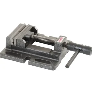 Neue Ware Schraubstock 3' / 75 mm