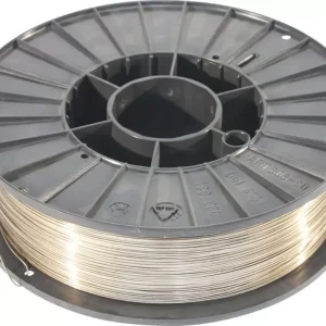 ZINK-Schweißdraht (1.5112/SG2TI) D 200 / 0,8 mm / 5 kg (Preis per Rolle)Charge Nr.: Top-Angebot