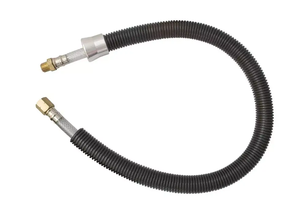 Zu- und Abluftschlauch kombiniert 75/70 cm für EPS 160RL u. 310 Schneller Versand
