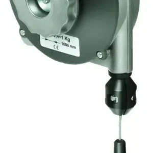 Angebot Federzug-Balancer EPS 631 1 - 2 kg / 1,6m AL