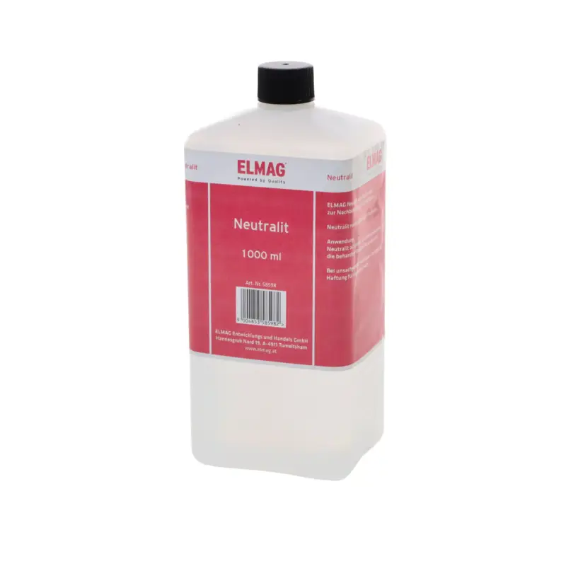 Super-Preis Elektrolyt Neutralit 1lt.