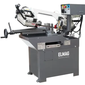 Gehrungs-Bandsägemaschine Modell CY260-2GN VARIO Neu