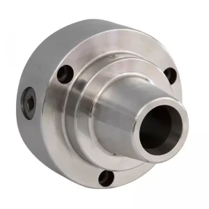 5C-Spannzangenfutter Ø 125 mm inkl. Spannschlüssel und Schrauben,für Spannzangen 3 - 26 mm Versand Am Gleichen Tag