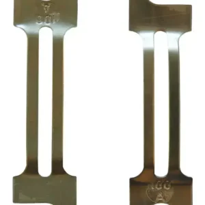 ALU-Sicherung 120 A für EUROSTART 520 (2 Stk. Packung) - SB - L100xB21,50mmbestehend aus 2x9505228 Beliebt