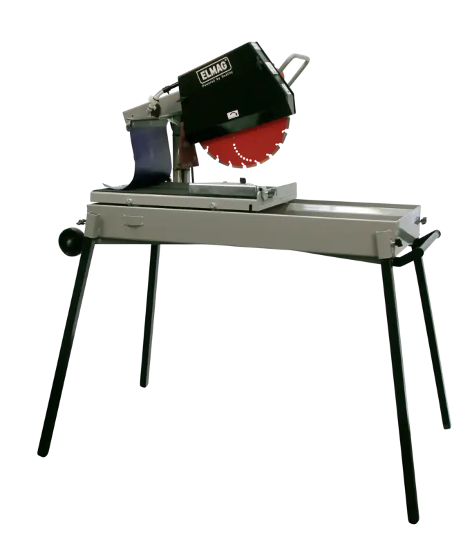Steintrennmaschine (inkl. Dia) STM 600/350, 230 Volt Top-Angebot