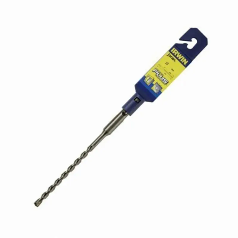 Neuheit Irwin Joran Speedhammer 8,0 x 160 mmSDS-Plus Steinbohrer Betonbohrer