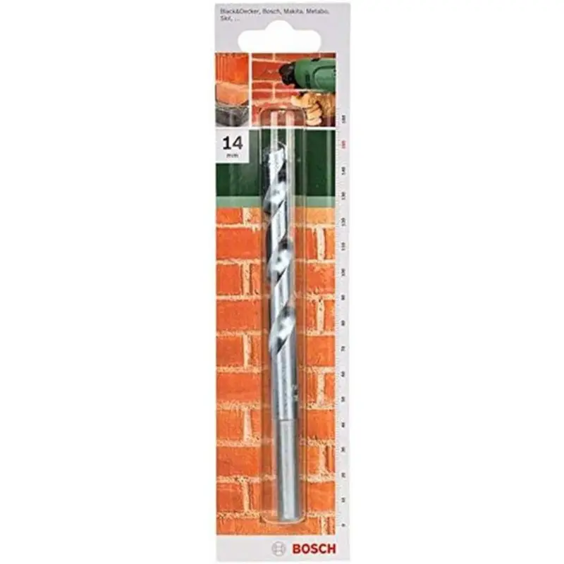 Bosch SteinbohrerØ 14 x 90 x 150 mm Finale Aktion
