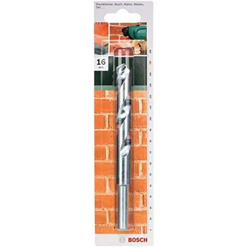 Direkt Vom Hersteller Bosch SteinbohrerØ 16 x 90 x 150 mm