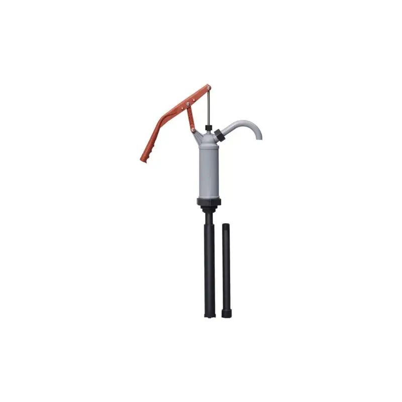 Reilang Handhebelfasspumpe PP/PE 16 l/min für Rabatt