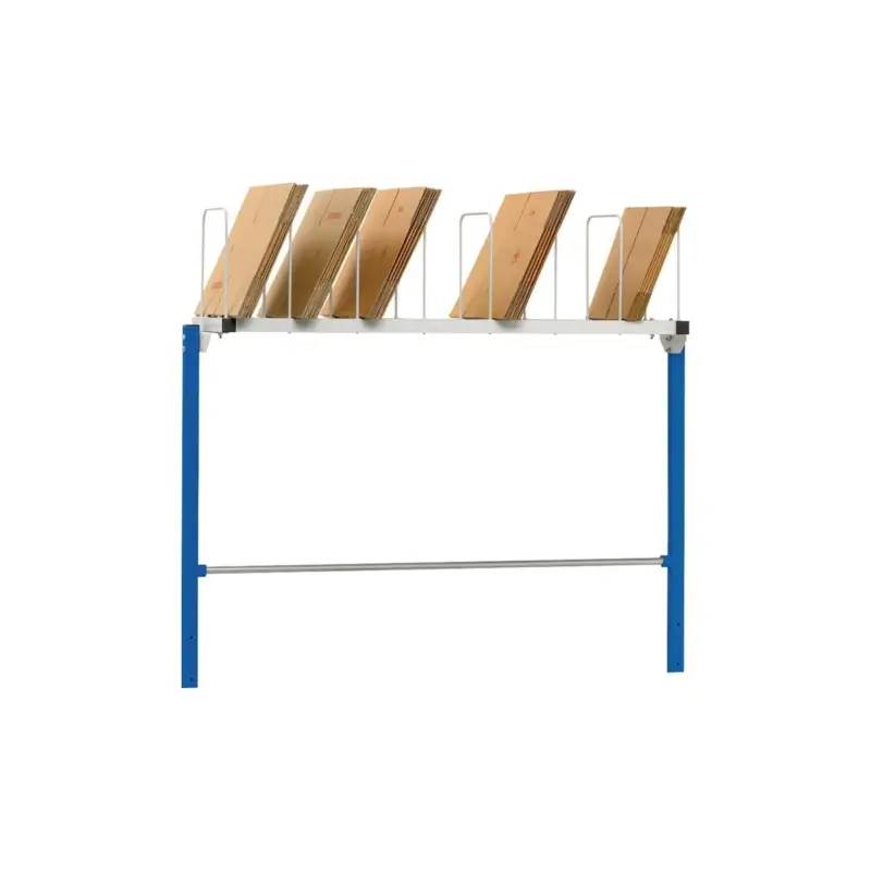 Rocholz Packtischanbausystem f.Packtischbreiten 1600 u.2000 mm Variante 1 Sale