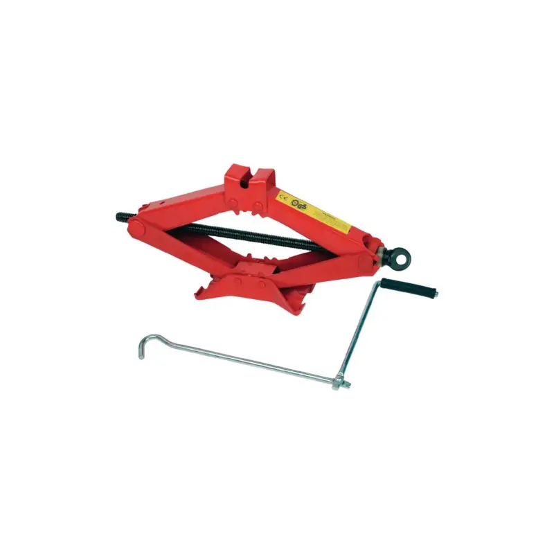 Scherenwagenheber Trgf.1500kg Hub 260mm Bau-H.100mm End-H.365mm Top-Preis