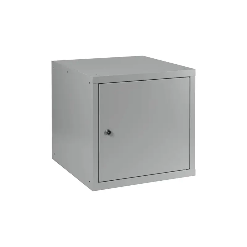 Schließfachschrank Geprüft