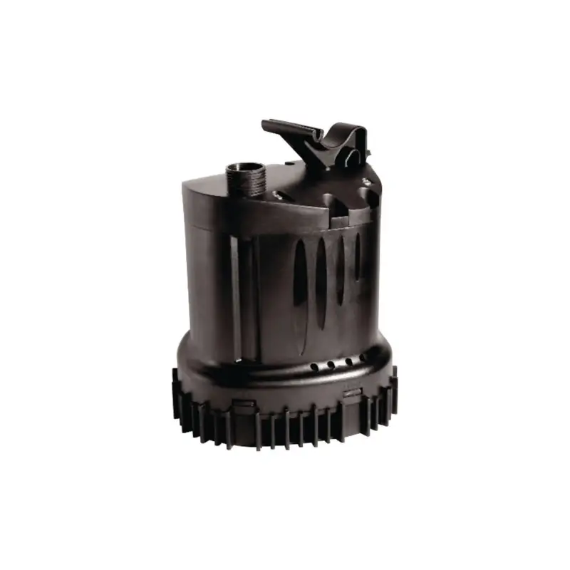 Sicce Bachlaufpumpe 5400 l/h 4 m 135 W Saisonangebot