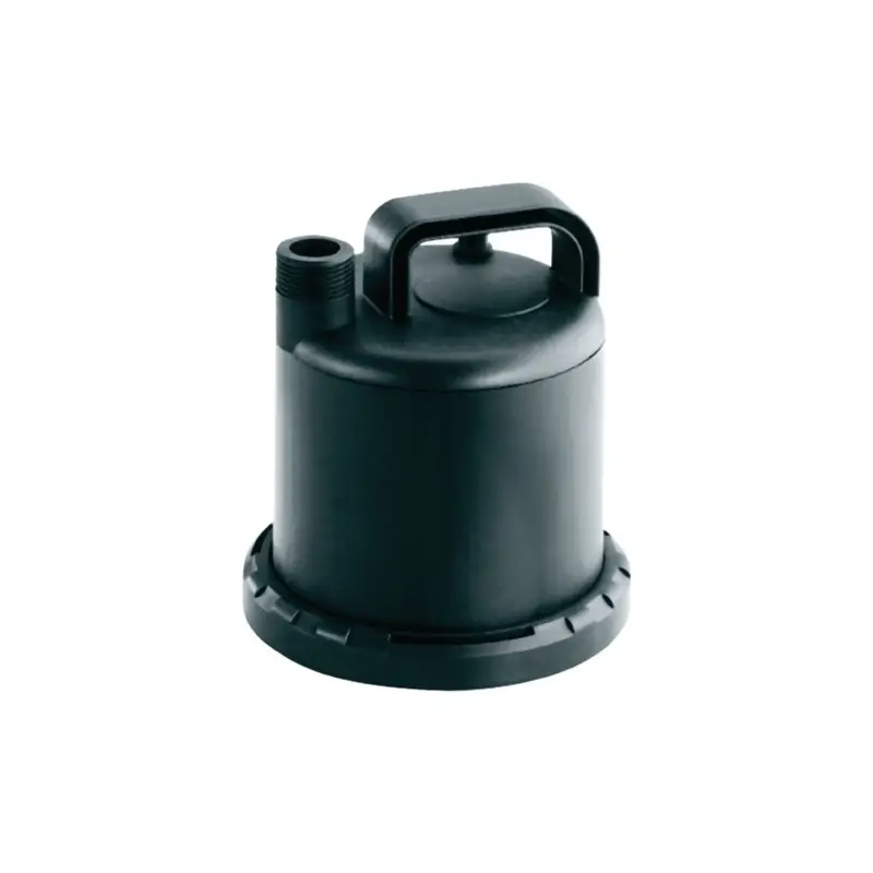 Sicce Tauchpumpe Ultra Zero 3000 l/h 3,1 m 80 W Neu