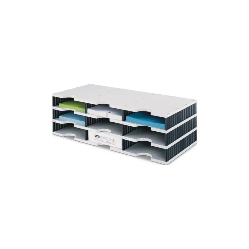 Sortierablage Trio STYRO Preiswert