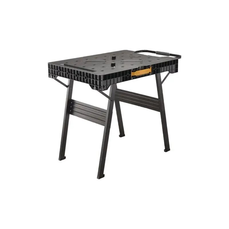 Stanley Werkbank Fatmax® Express™ H800xB850xT600mm Plattenstärke 110 mm klappbar Mega-Angebot