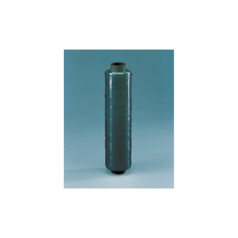 Stretchfolie L300 mxB500 mm 20 µm schwarz 6RL/VE Must-Have