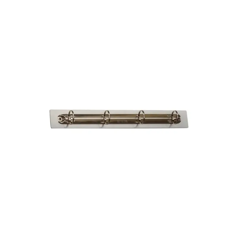 Online Kaufen Tarifold 4-Ringmechanik Ø 40 mm Aluminium passend für DIN A5 / DIN A4 / DIN A3