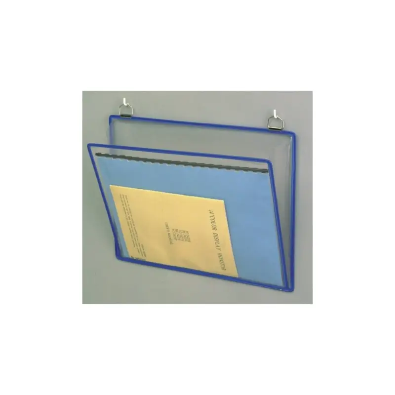 Tarifold Klarsichthängetasche PVC reflexionsfrei L340xH255mm 5St./Btl. Sale