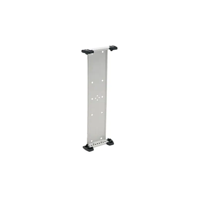 Tarifold Wandhalter ohne Sichttafeln lichtgrau f.10 Sichttafeln DIN A4 Online Kaufen