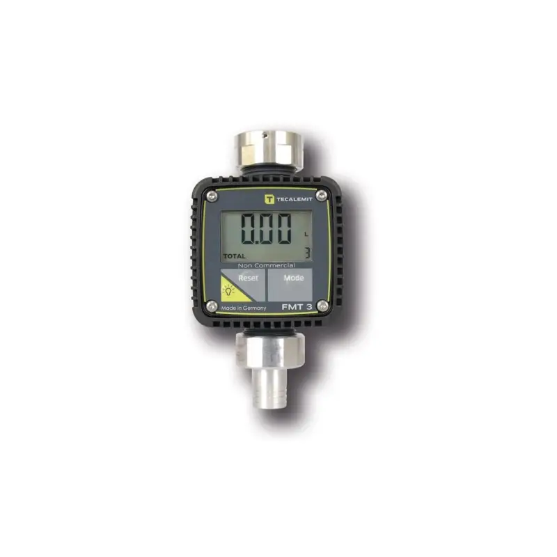 Tecalemit Durchflussmengenzähler passend für Hornet W 40 Betriebsdruckmax. 10 bar Preisknaller