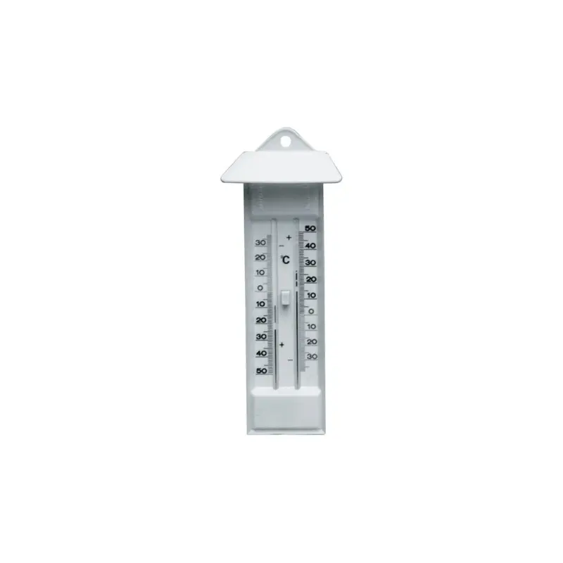 Tfa Thermometer Messbereich -50 bis 50 °C H232xB80xT32mm Kunststoff Jetzt Bestellen