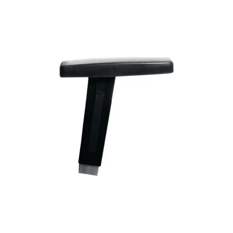 Topstar Armlehne passend für Bürodrehstuhl 9000 482 880-9000 482 881 verstellbar schwarz Online Kaufen