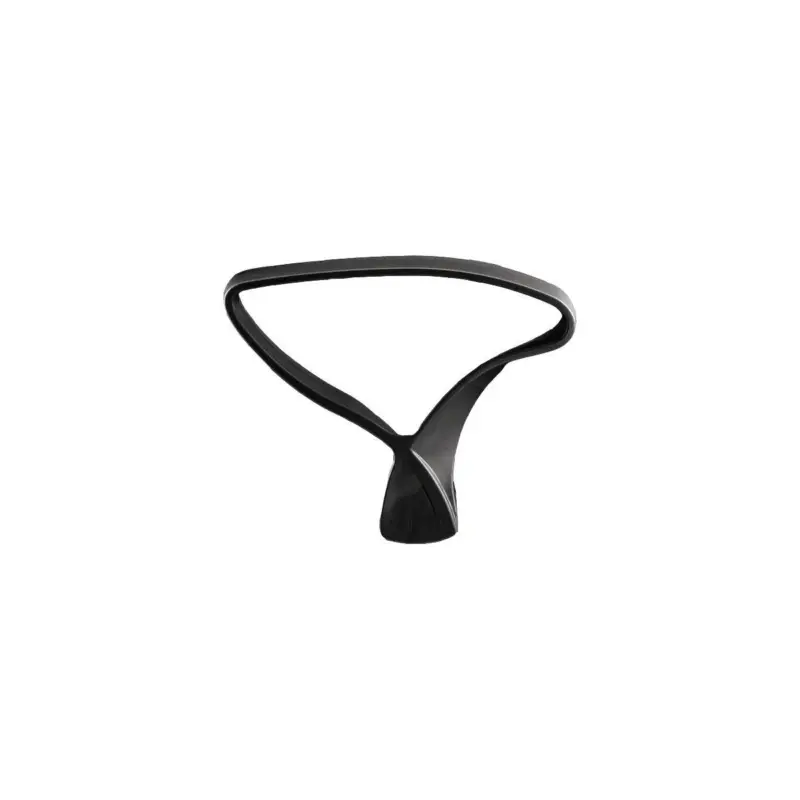 Bestpreis Topstar Armlehne passend für Bürodrehstuhl 9103482790-792 starr schwarz 2St./Karton