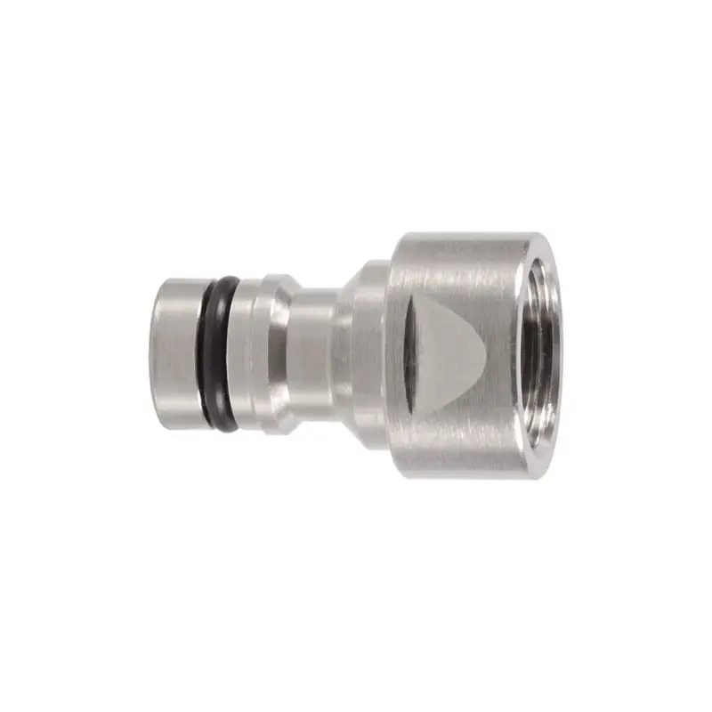 Hahnstecker GEKA plus-Stecksystem GEKA Top-Angebot