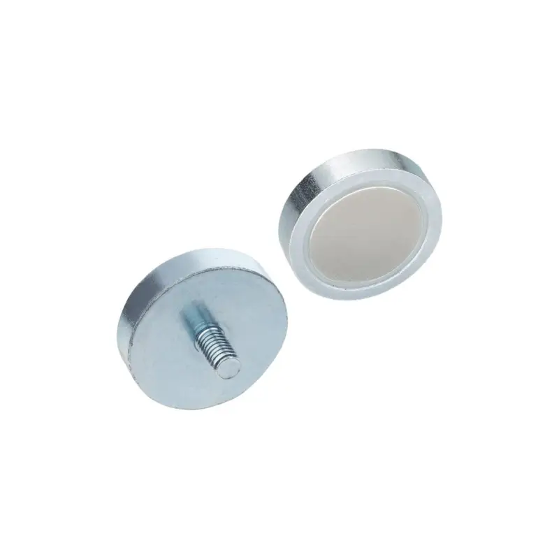 Preisreduziert Haltemagnet GN 50.3 GANTER