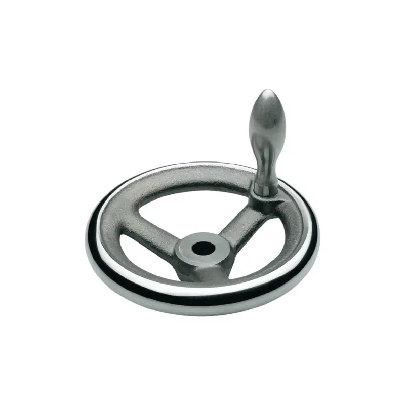 Handrad GN 950 GANTER Must-Have