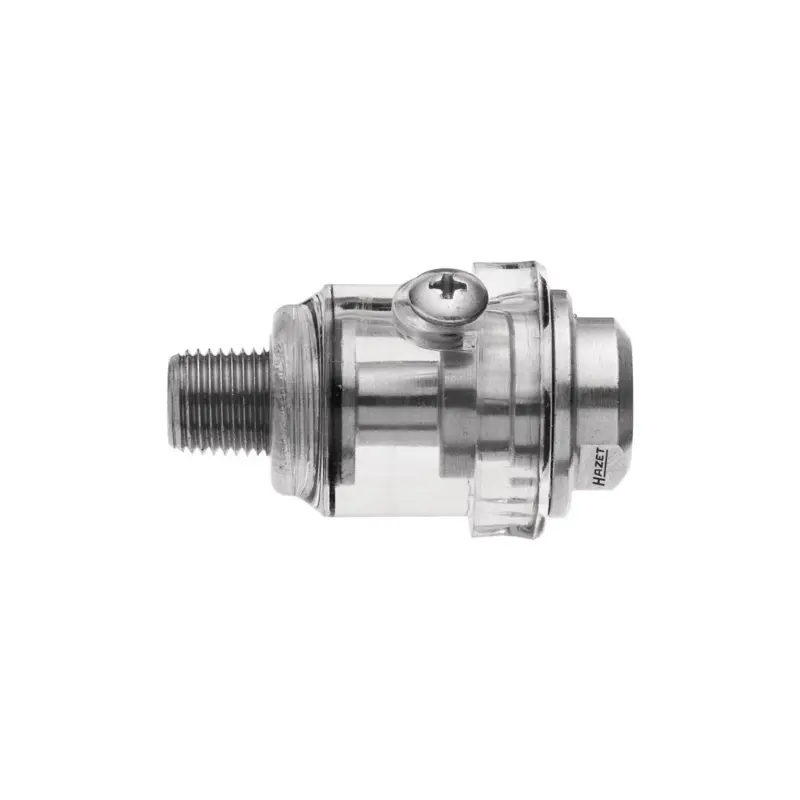 Preisreduziert Hazet Anbaunebelöler 9070N-1 Gewinde mm 12,91 G 1/4 ″