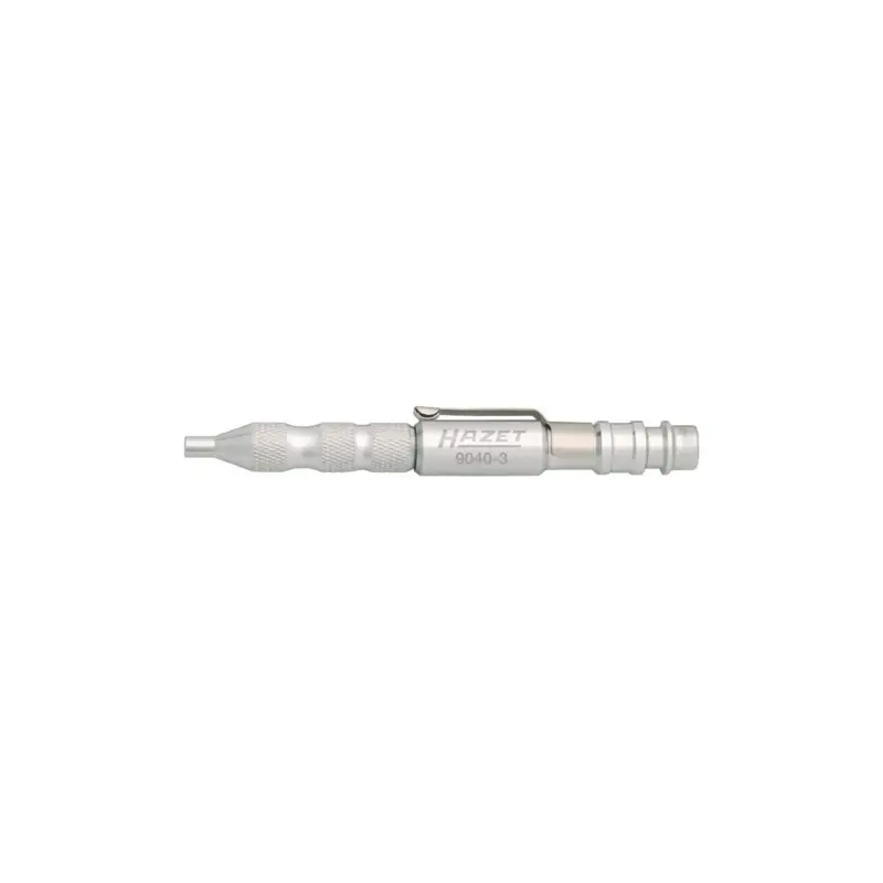 Sichere Zahlung Hazet Druckluftausblaspistole 9040-3 12 bar 360 l/min (bei 6 bar)
