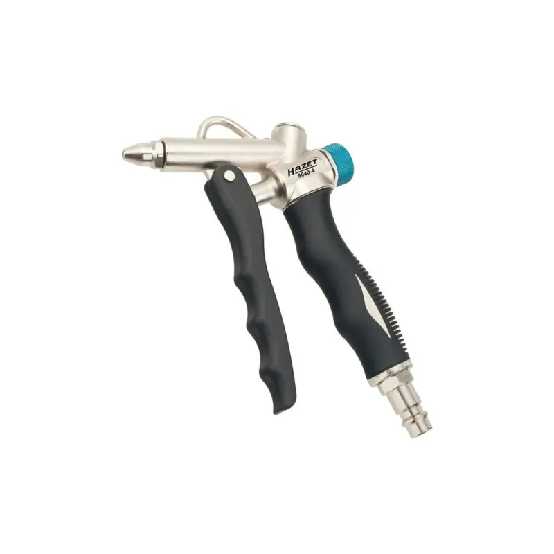 Hazet Druckluftausblaspistole 9040-4 Kupplungsstecker DN 7,2 Mega-Angebot