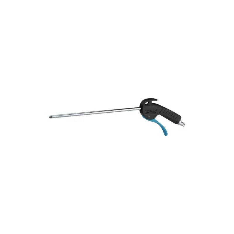 Hazet Druckluftausblaspistole 9040P-2 Kupplungsstecker DN 7,2 Top-Preis