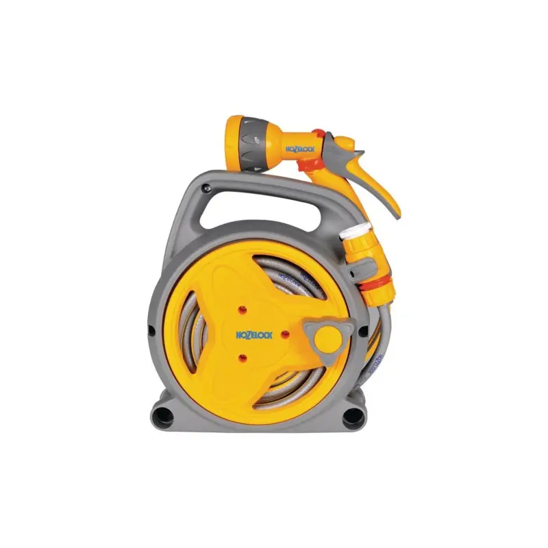 Neue Kollektion Hozelock Schlauchaufroller Pico Reel PVC