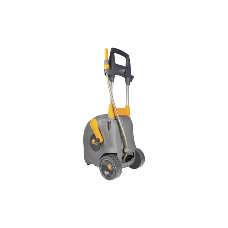 Hozelock Schlauchwagen Fast Cart Anschlussgewinde 16 mm 5/8 ″ Abverkauf