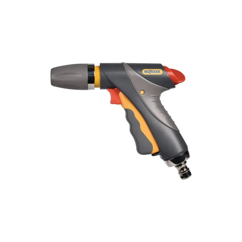 Garantierte Lieferung Hozelock Spritzpistole Jet Spray Pro Stecksystem