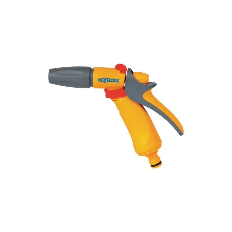Hozelock Spritzpistole Jet-Spray 2675 Stecksystem Neu