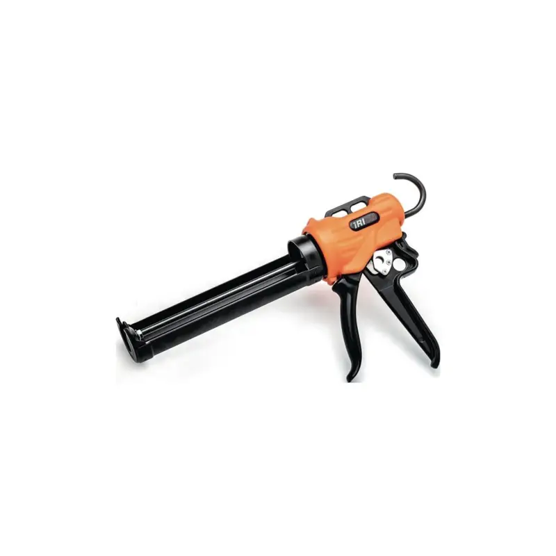 Geprüft Irion Kartuschenpresse eXcePt-310 Metall drehbar, Schneidmesser