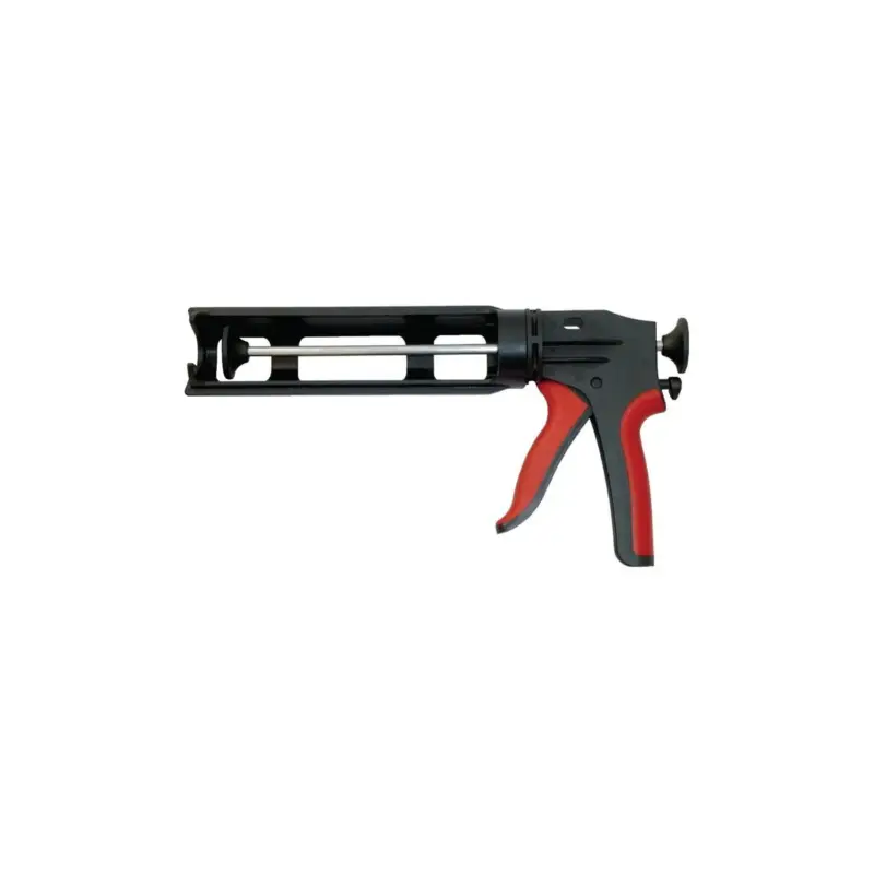 Finale Aktion Irion Kartuschenpresse HPS44 Kunststoff drehbare Schale