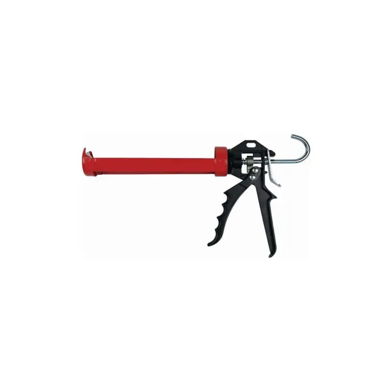 Irion Kartuschenpresse HPS56 Aluminium drehbare Schale Heißes Angebot