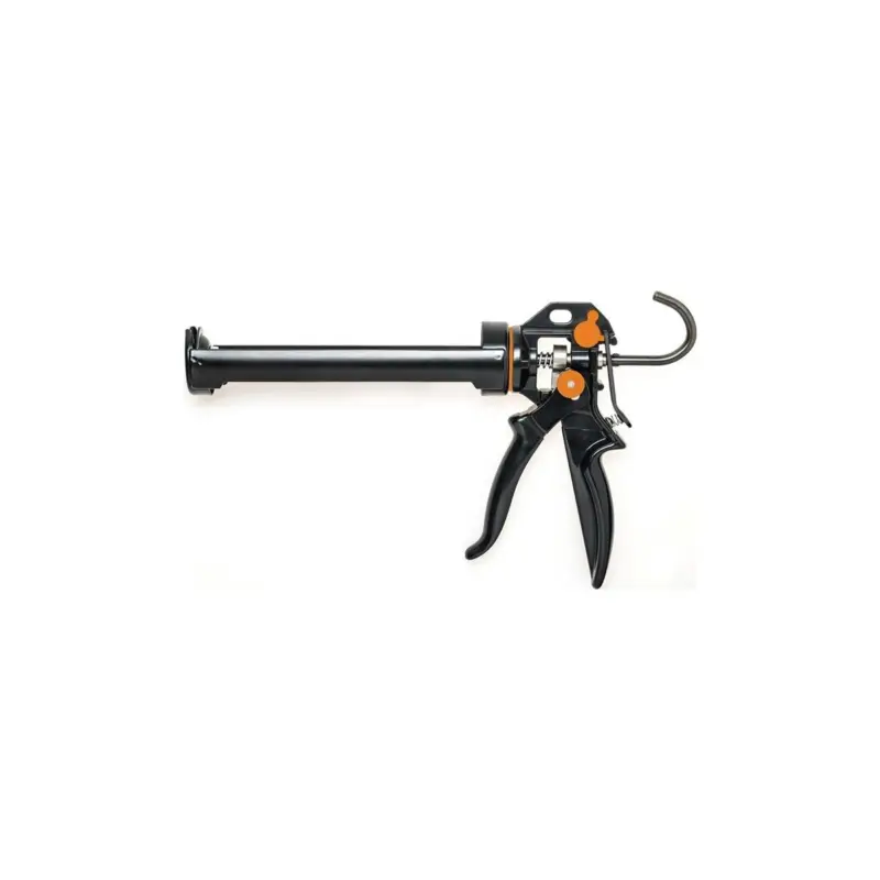 Irion Kartuschenpresse Profi XP Delta Metall drehbare Schale Mega-Angebot